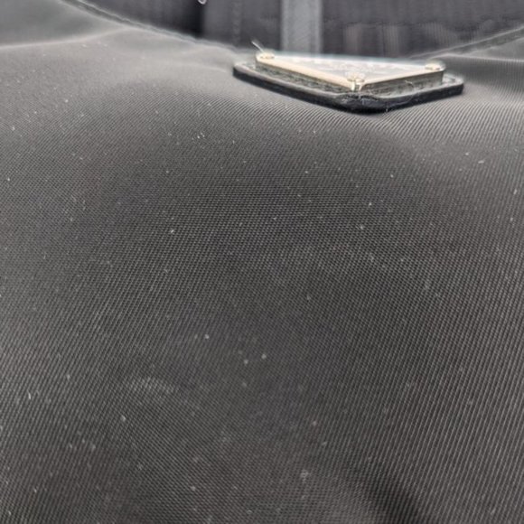 SOLD Prada Re-Edition Nylon Multi-Pochette Bag - Picture 8 of 9